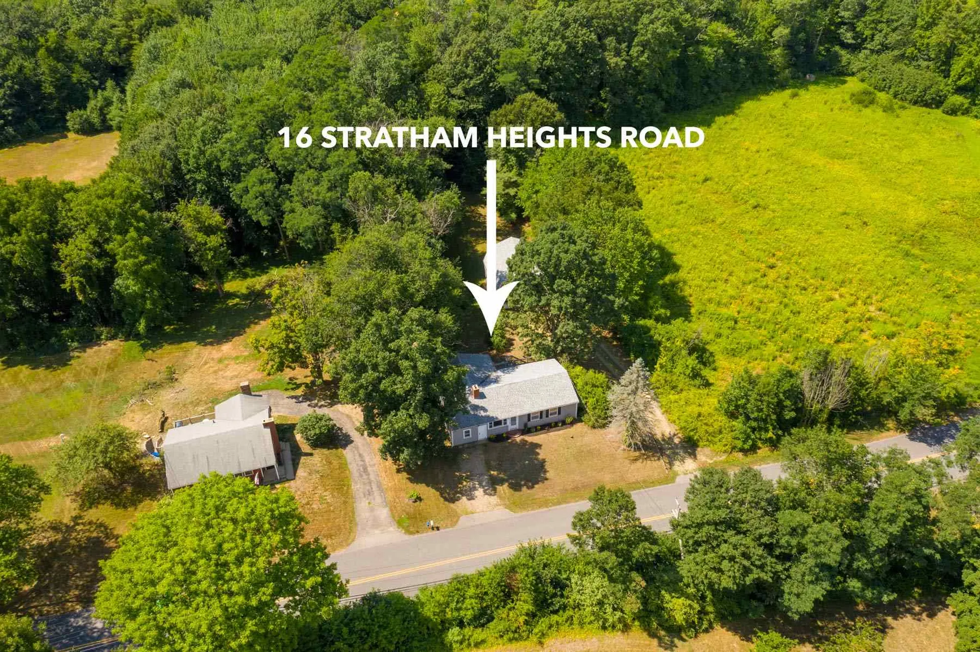 16 Stratham Heights Road Stratham NH 03885