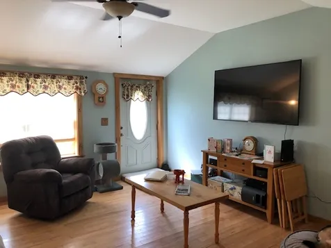 2494 Snowbridge Road Williamstown VT 05679