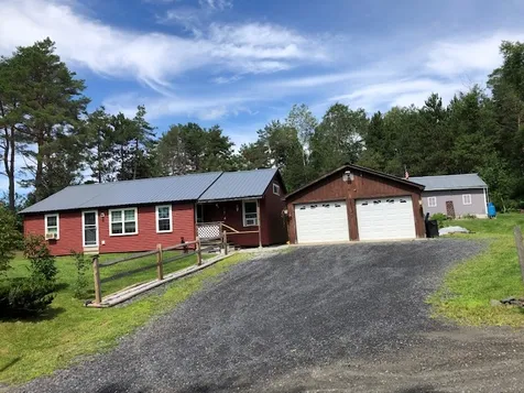 2494 Snowbridge Road Williamstown VT 05679