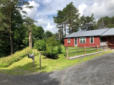 2494 Snowbridge Road Williamstown VT 05679