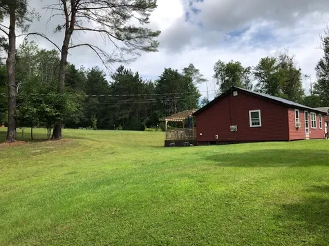 2494 Snowbridge Road Williamstown VT 05679