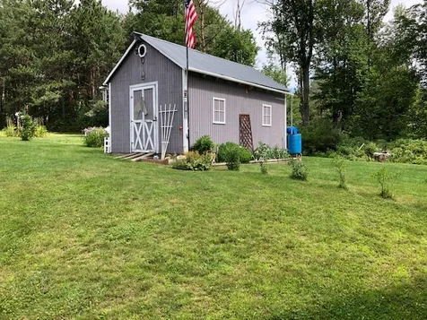 2494 Snowbridge Road Williamstown VT 05679