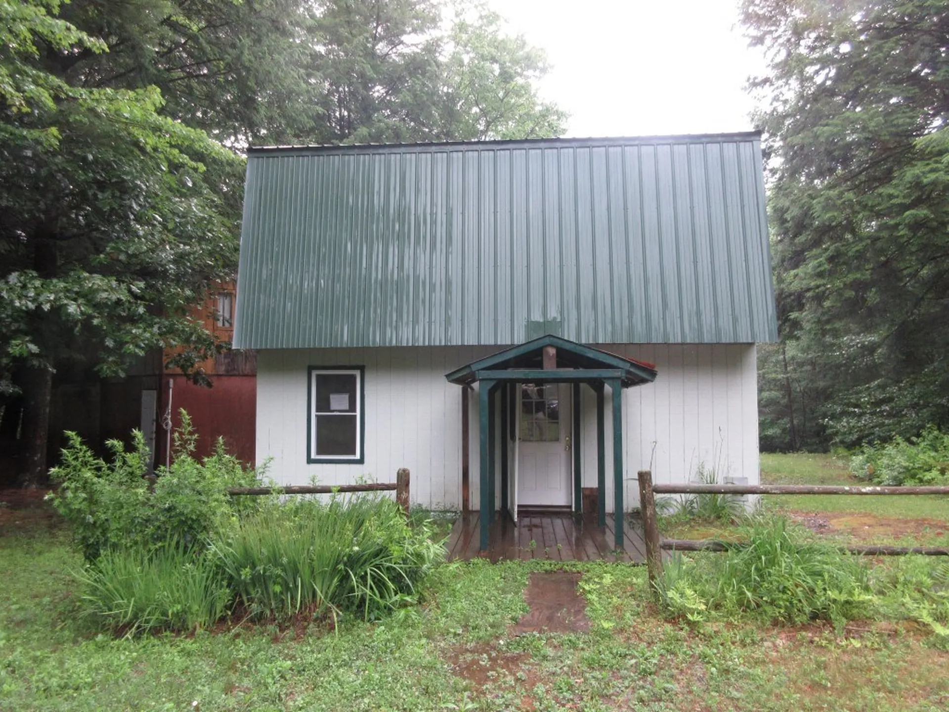 124 Old Gilsum Road Gilsum NH 03448