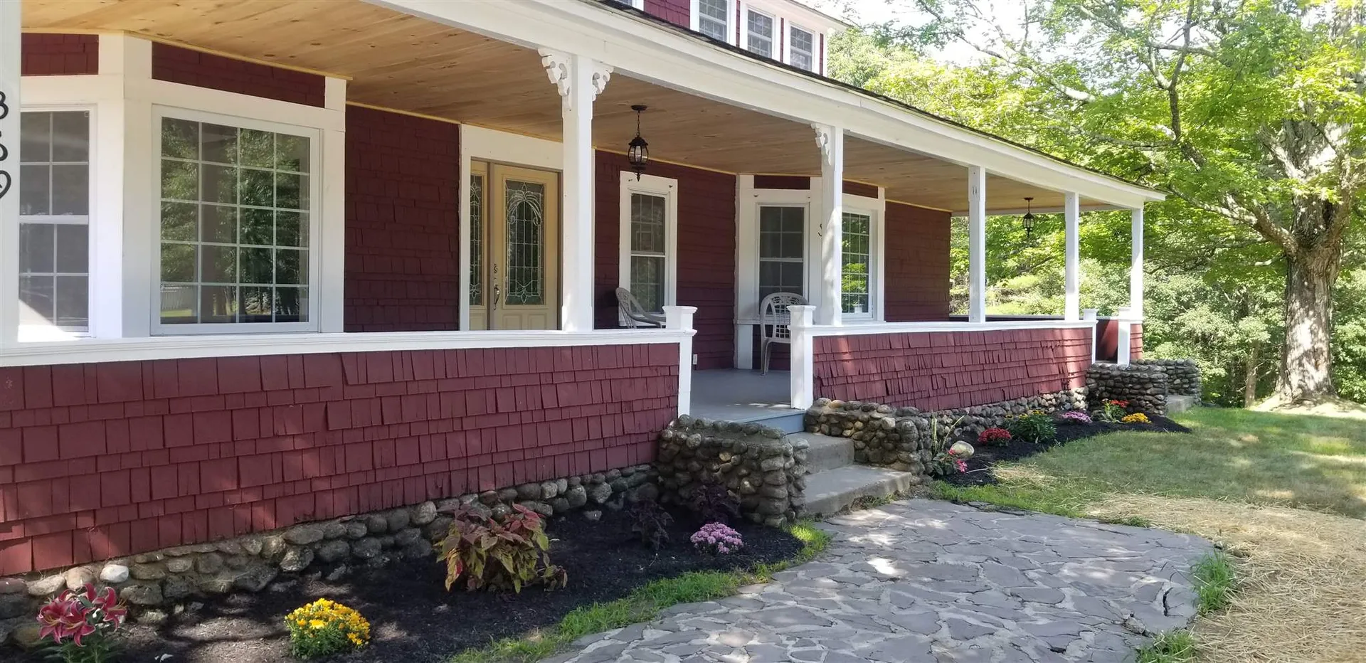369 Webster Lake Road Franklin NH 03235