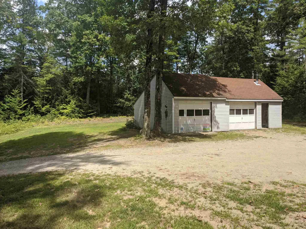 119 Holt Road Wilton NH 03086