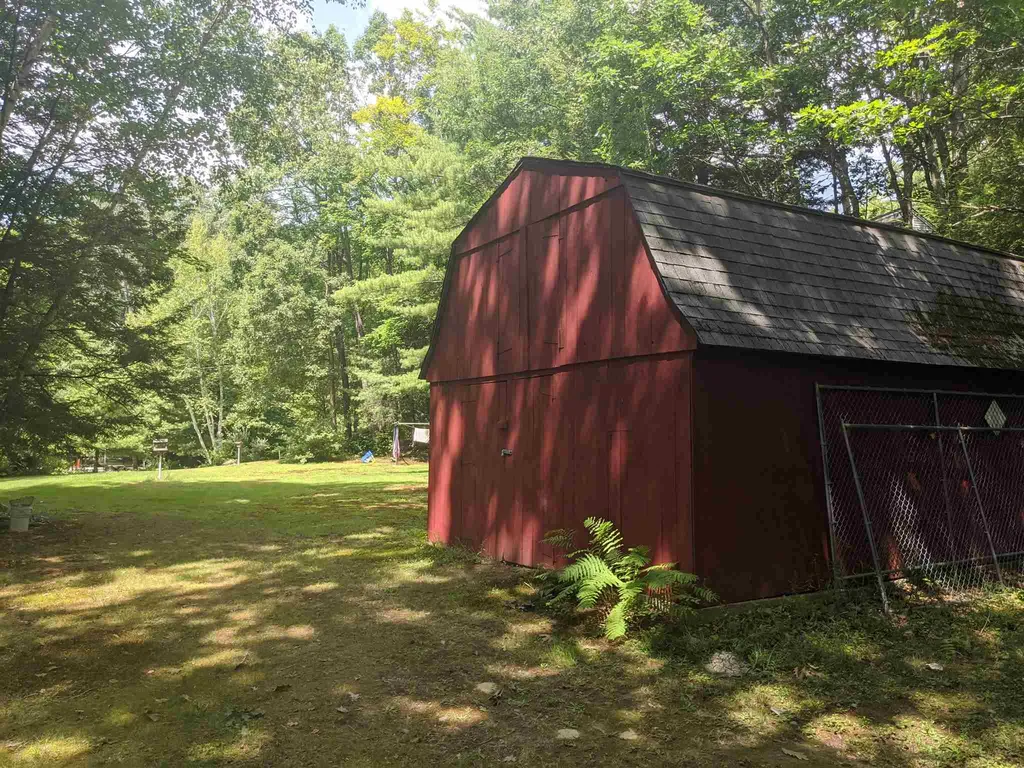 119 Holt Road Wilton NH 03086
