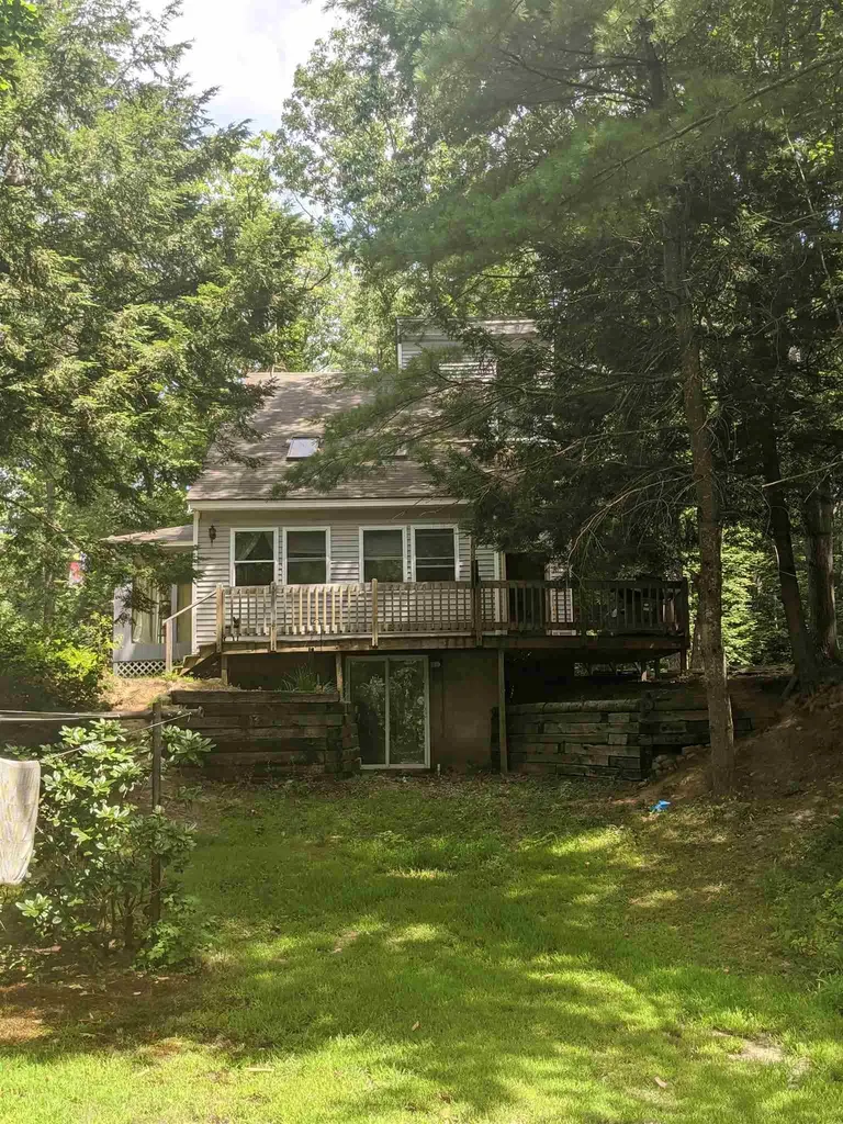 119 Holt Road Wilton NH 03086