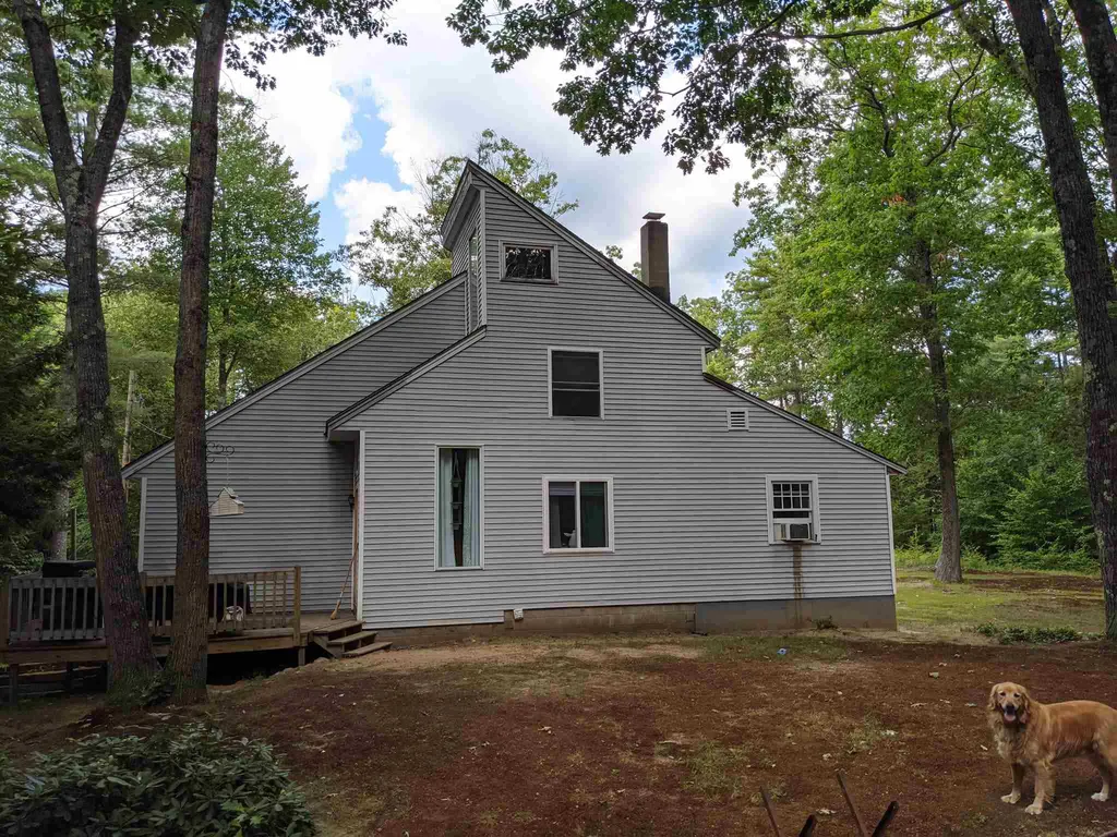 119 Holt Road Wilton NH 03086