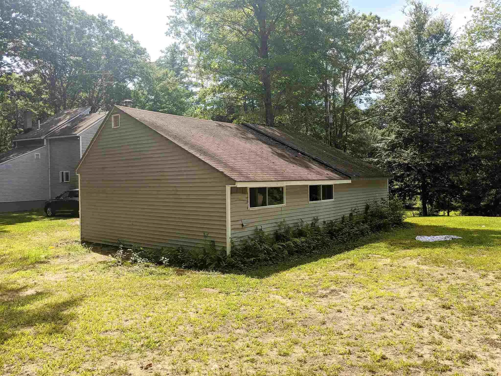 119 Holt Road Wilton NH 03086