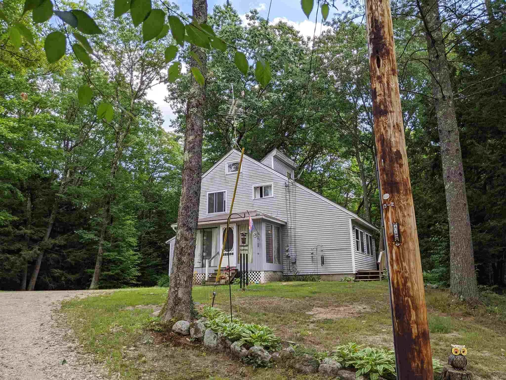 119 Holt Road Wilton NH 03086