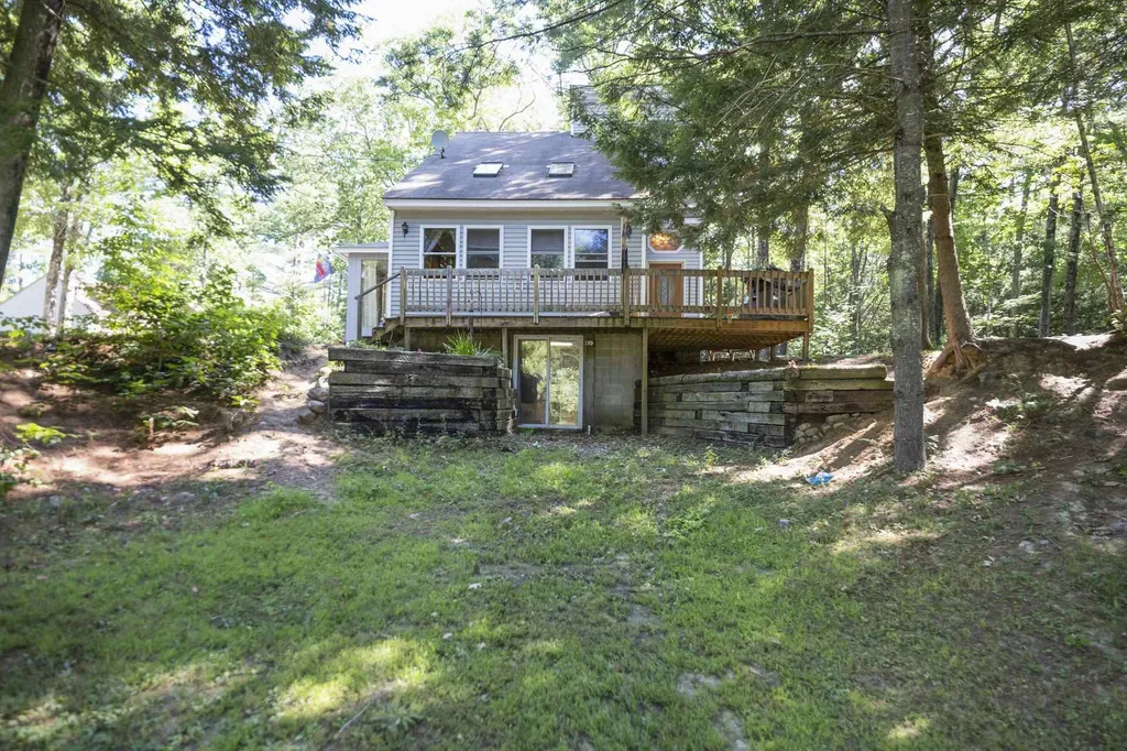 119 Holt Road Wilton NH 03086