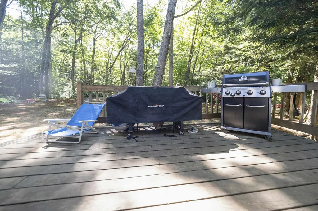 119 Holt Road Wilton NH 03086