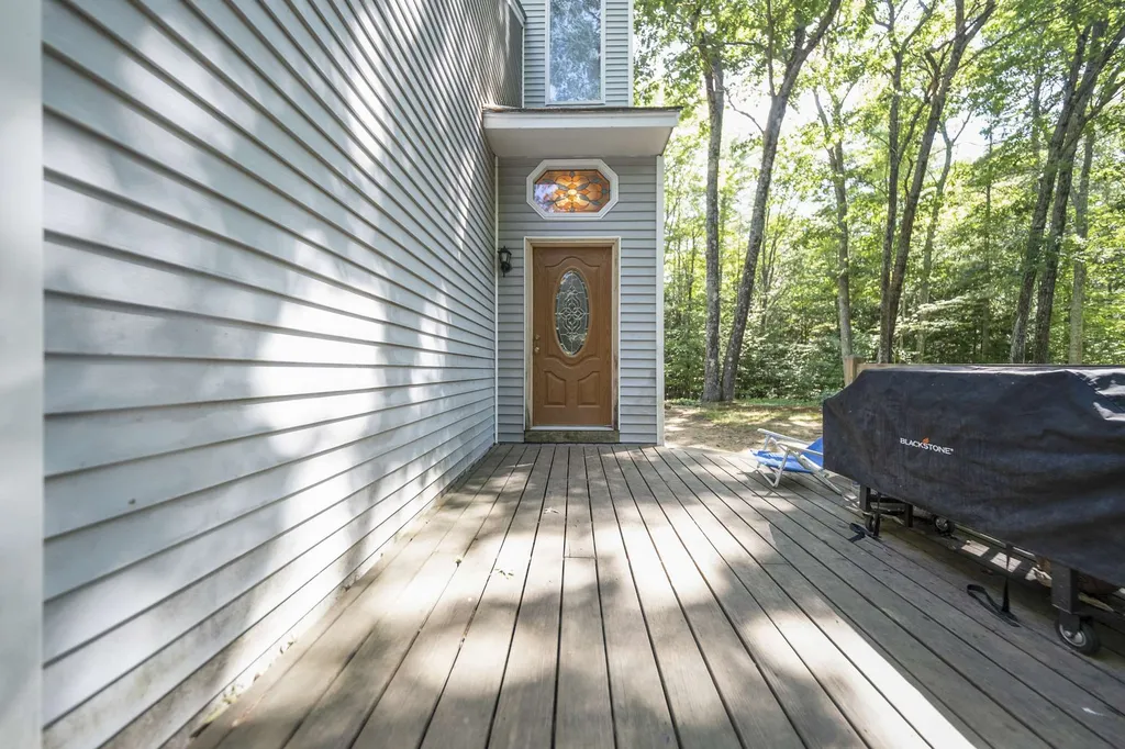 119 Holt Road Wilton NH 03086