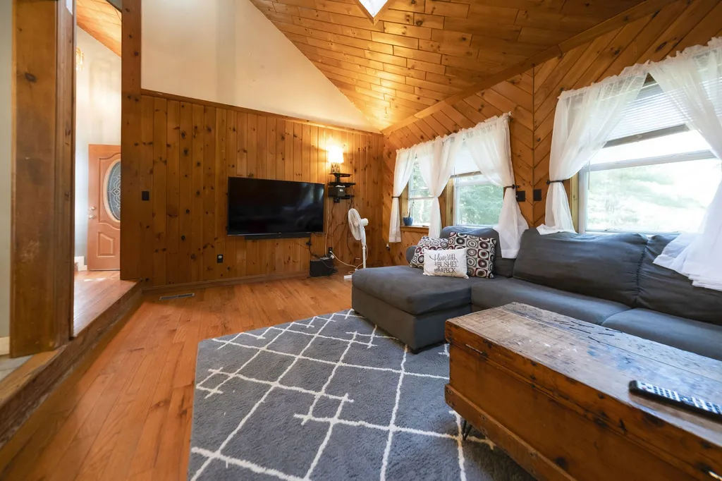 119 Holt Road Wilton NH 03086