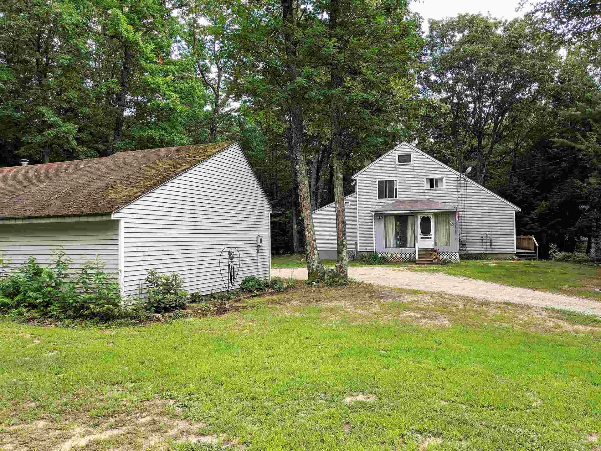 119 Holt Road Wilton NH 03086