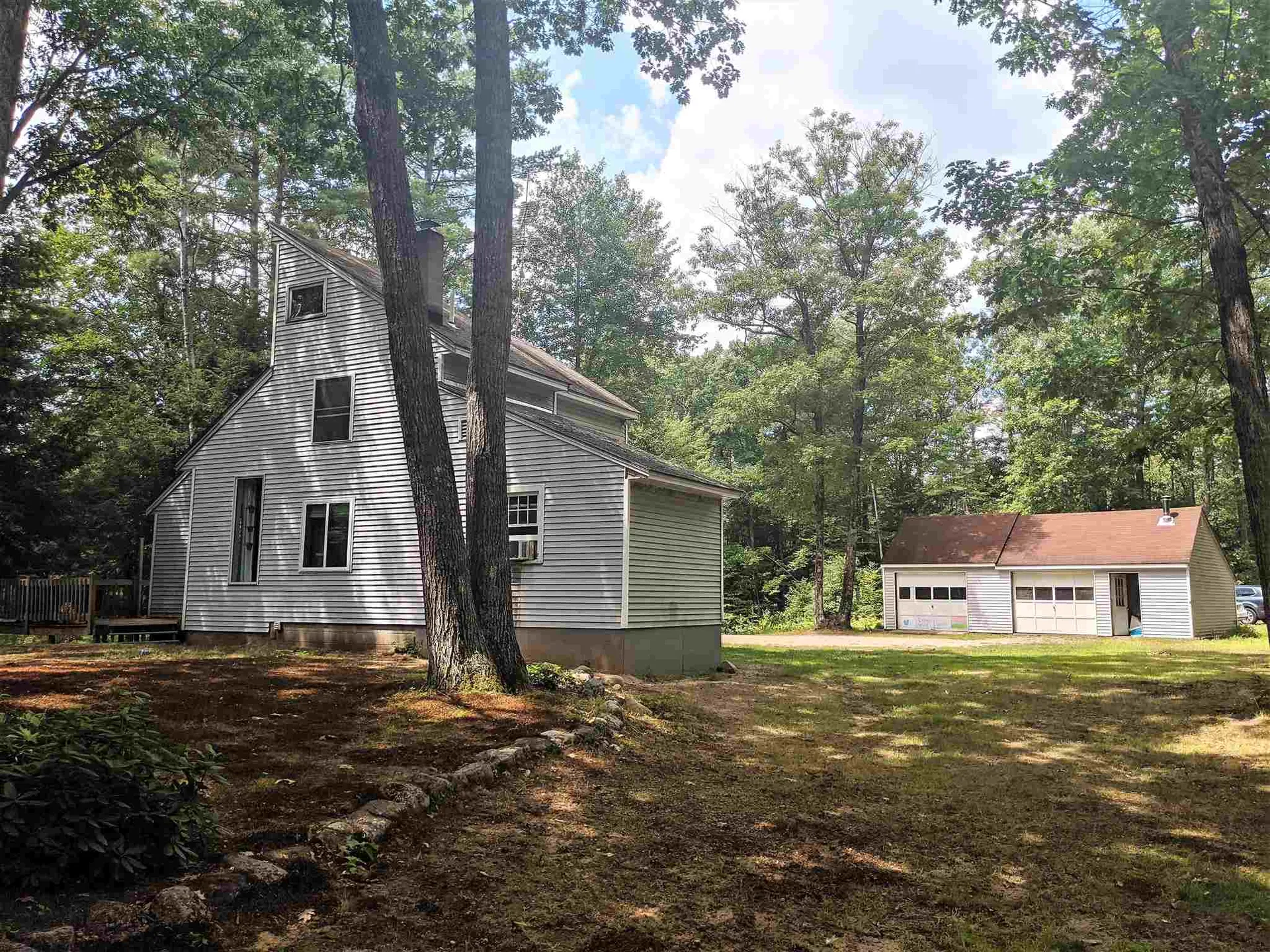 119 Holt Road Wilton NH 03086