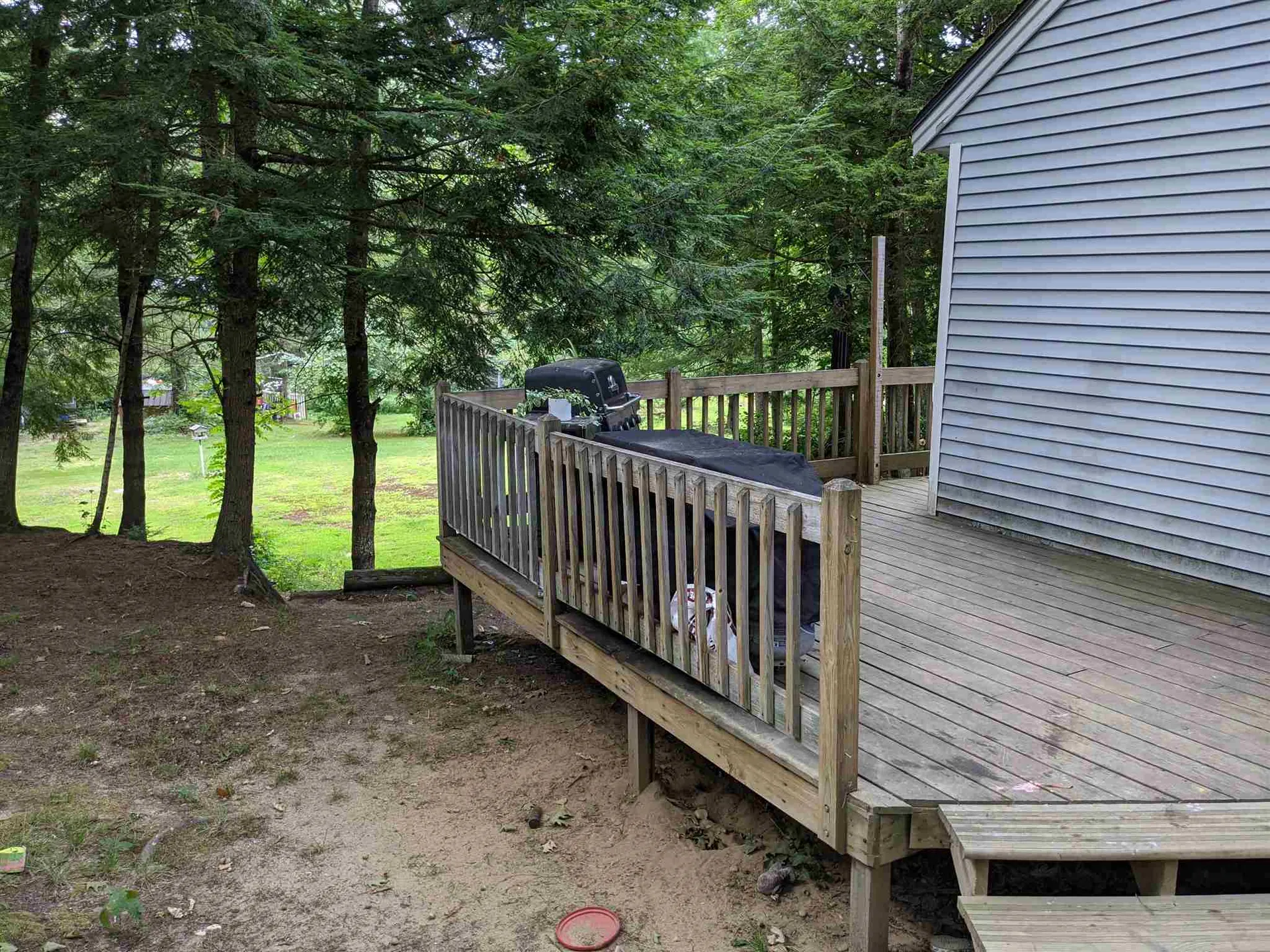 119 Holt Road Wilton NH 03086