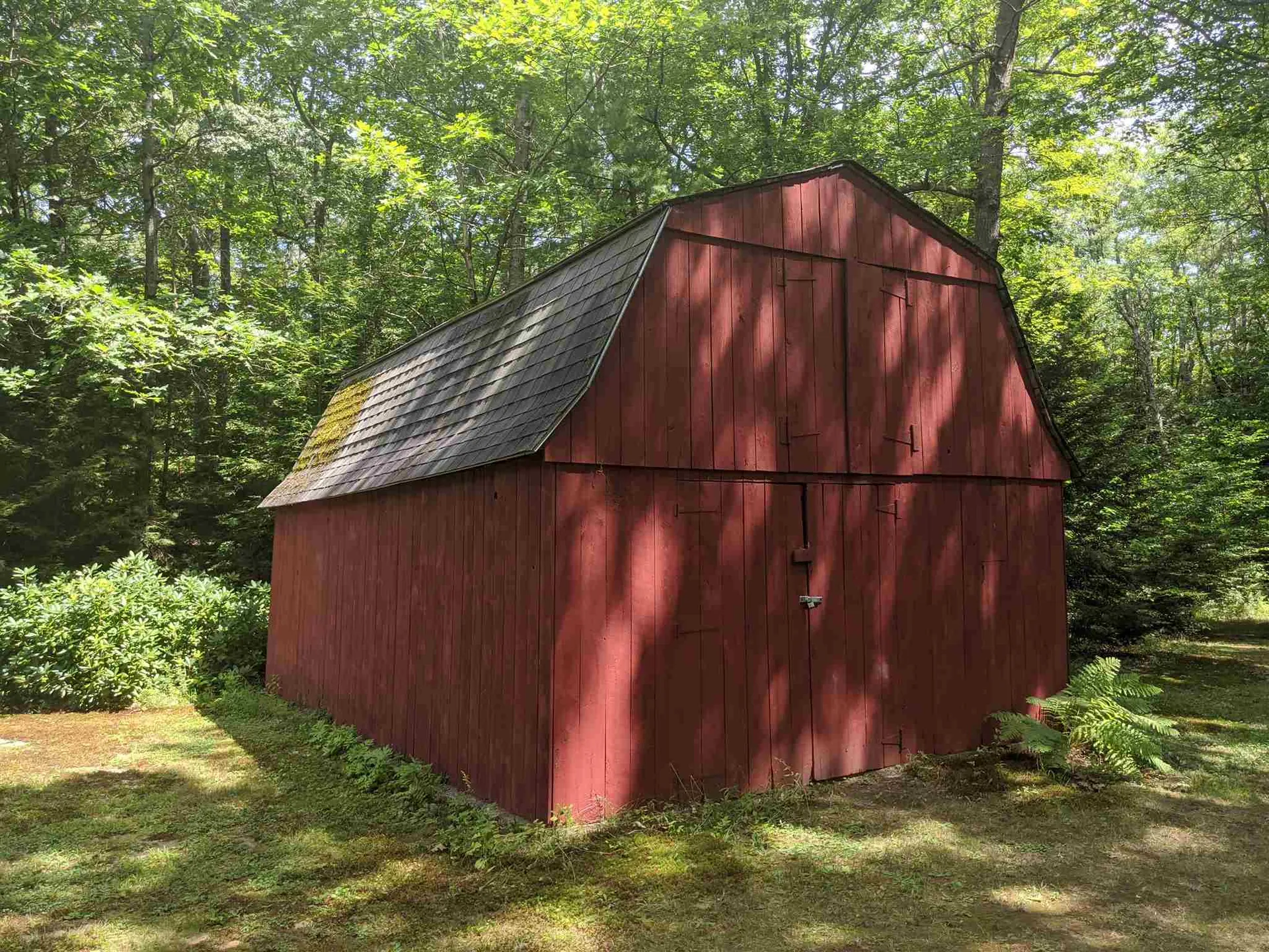 119 Holt Road Wilton NH 03086
