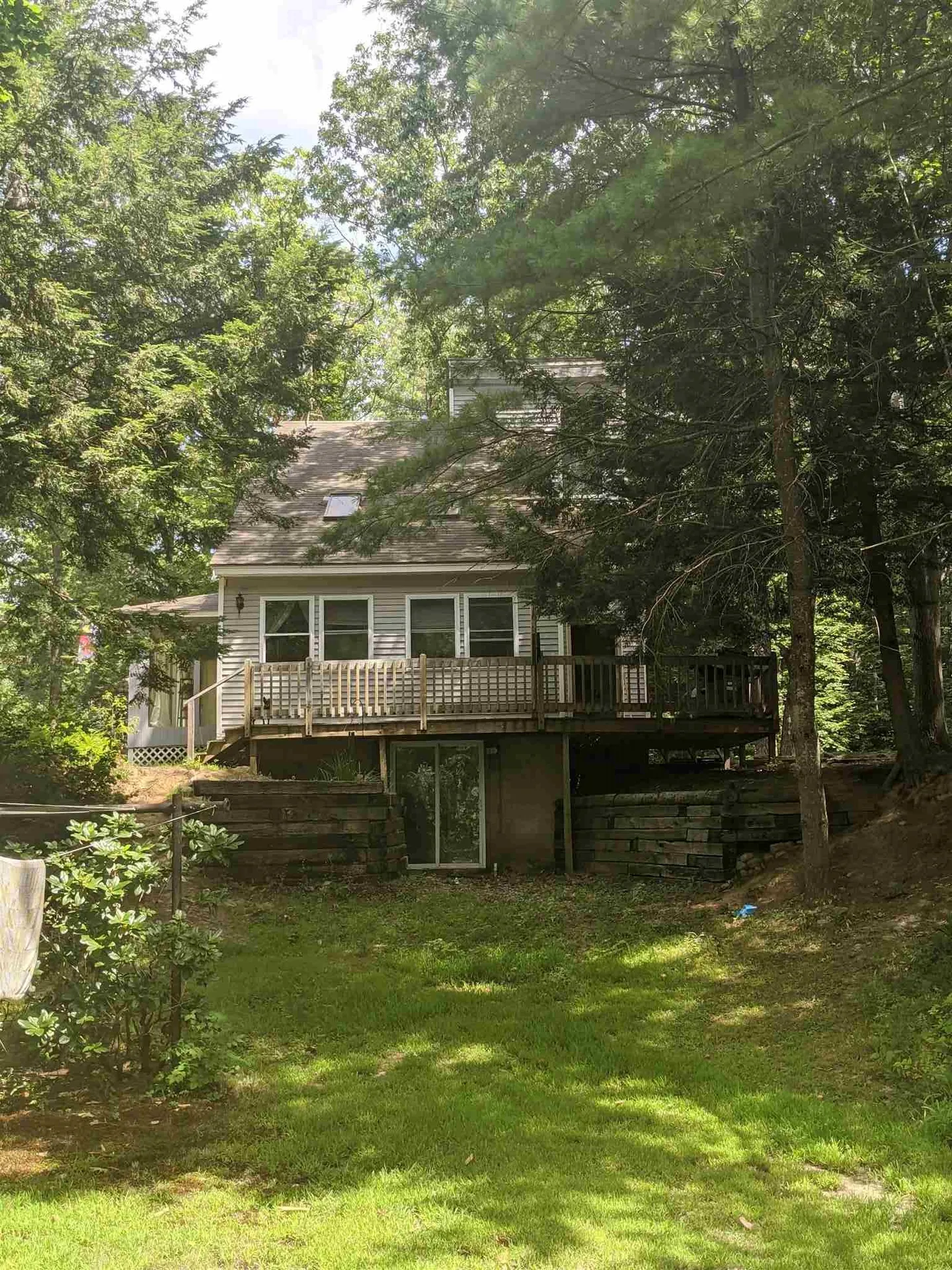 119 Holt Road Wilton NH 03086