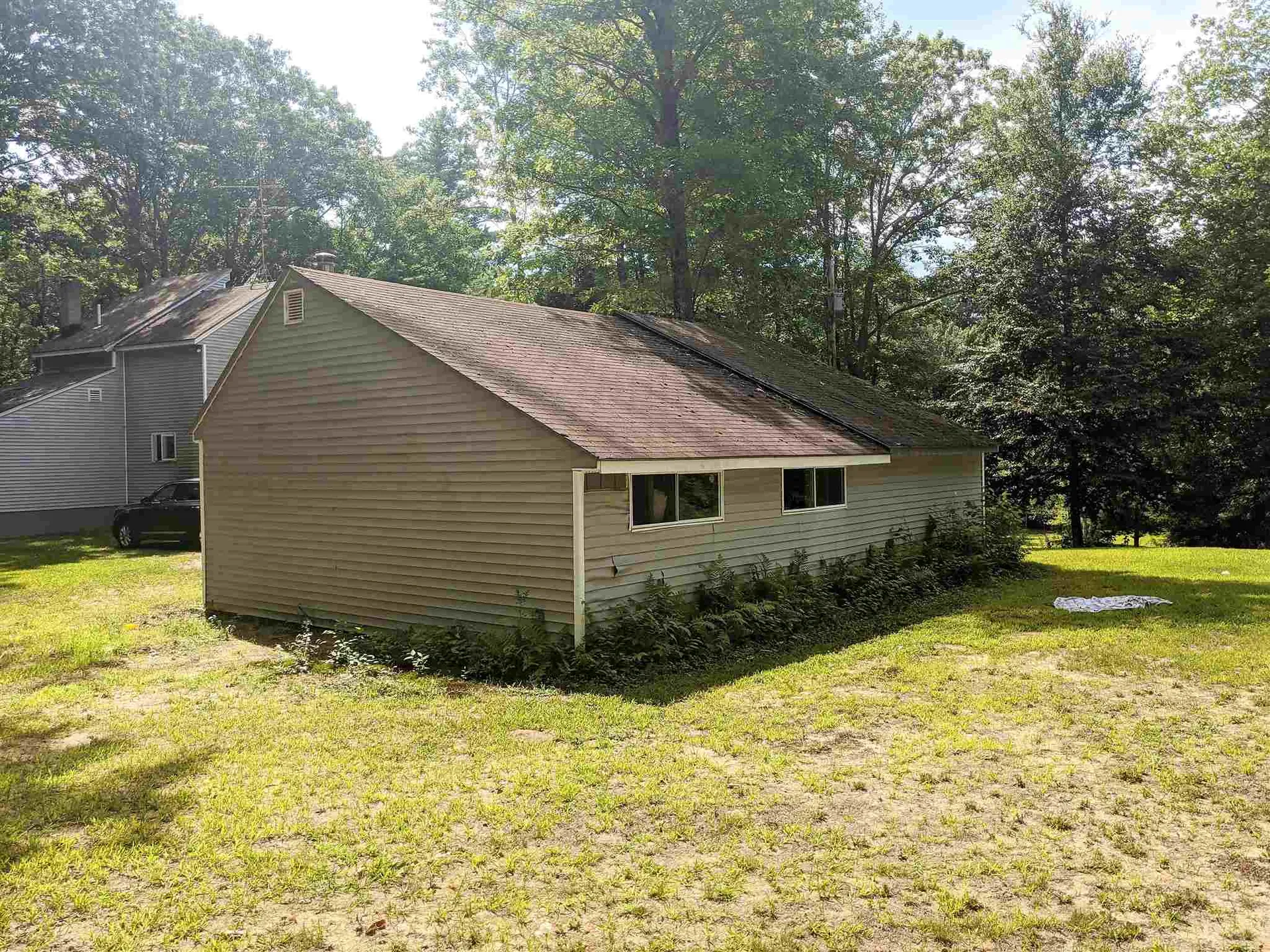 119 Holt Road Wilton NH 03086