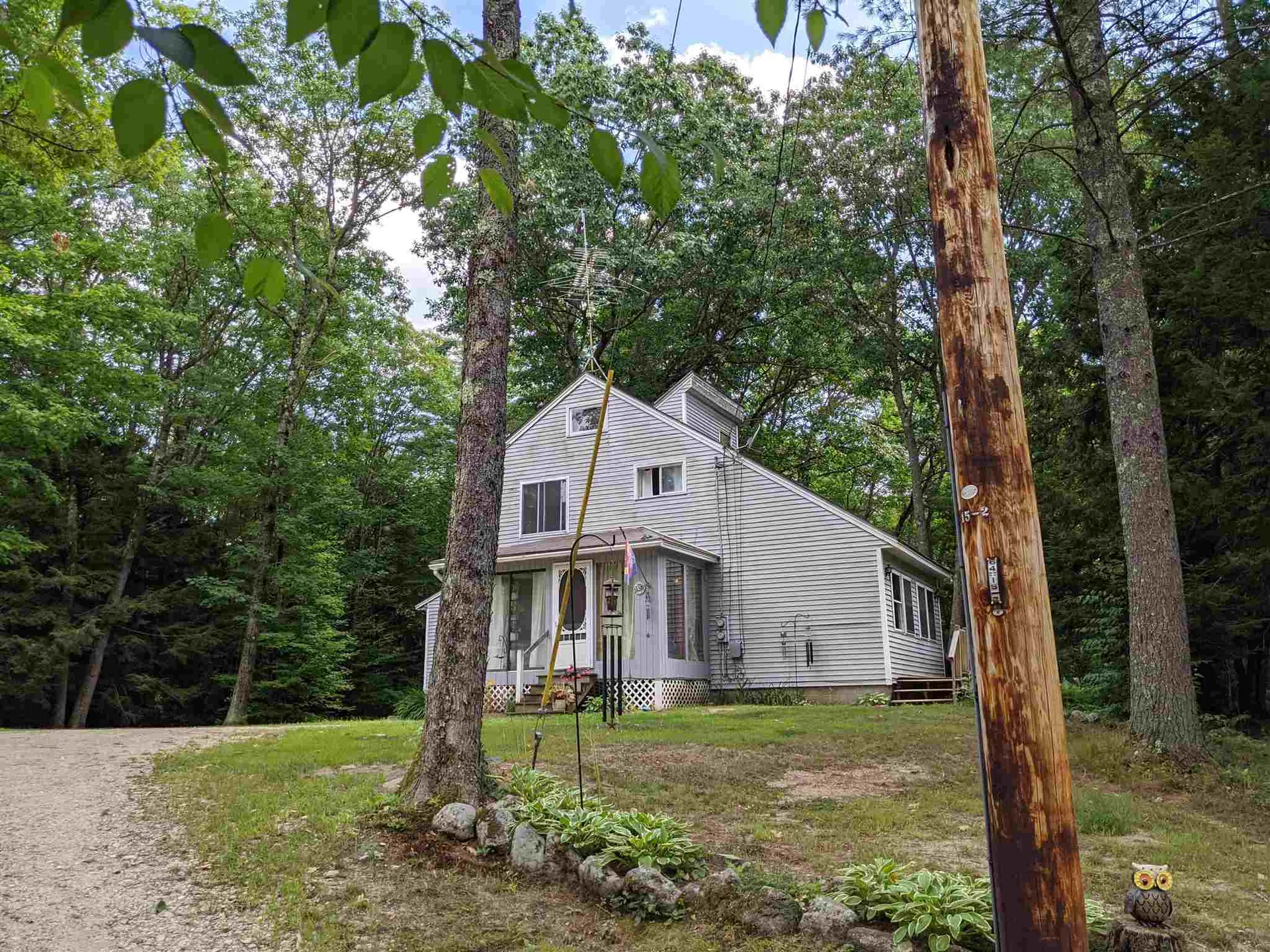 119 Holt Road Wilton NH 03086
