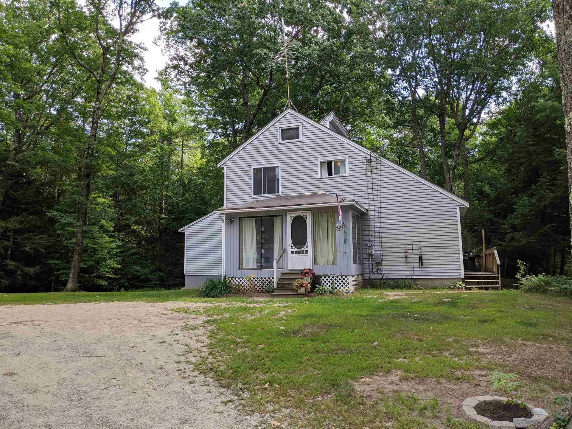 119 Holt Road Wilton NH 03086