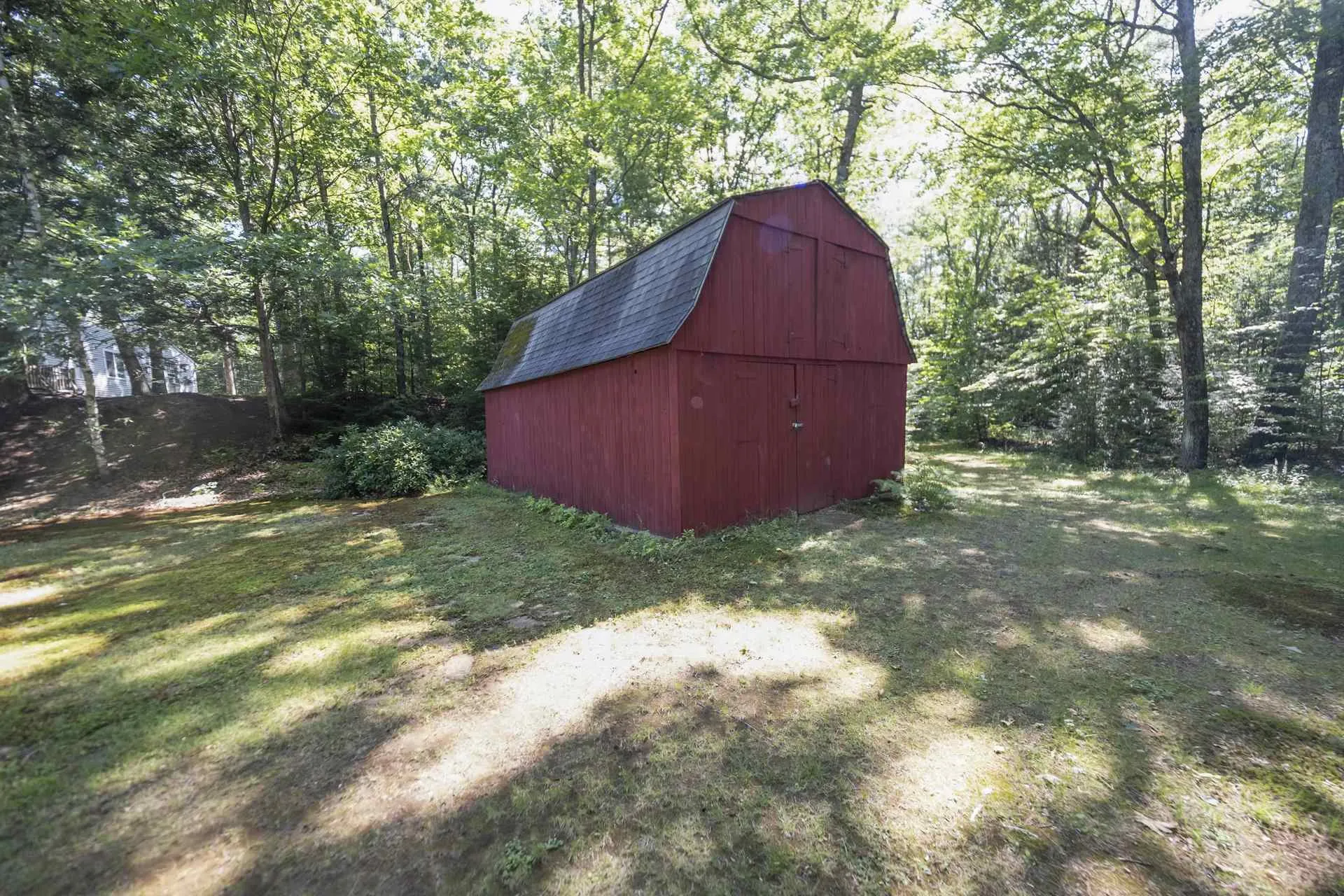 119 Holt Road Wilton NH 03086