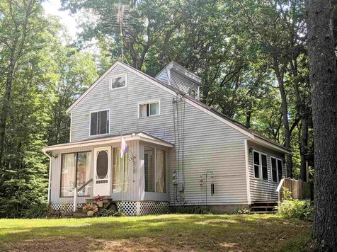 119 Holt Road Wilton NH 03086