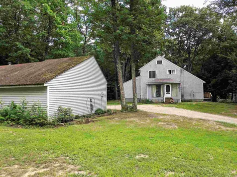 119 Holt Road Wilton NH 03086