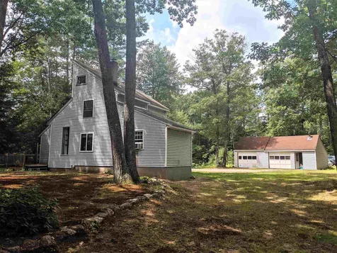 119 Holt Road Wilton NH 03086