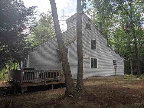 119 Holt Road Wilton NH 03086