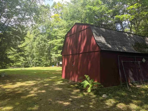 119 Holt Road Wilton NH 03086