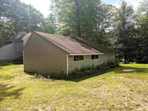 119 Holt Road Wilton NH 03086