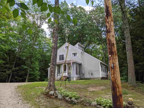 119 Holt Road Wilton NH 03086