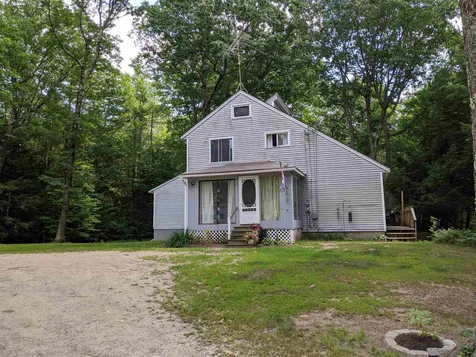 119 Holt Road Wilton NH 03086