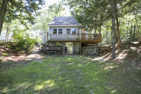 119 Holt Road Wilton NH 03086