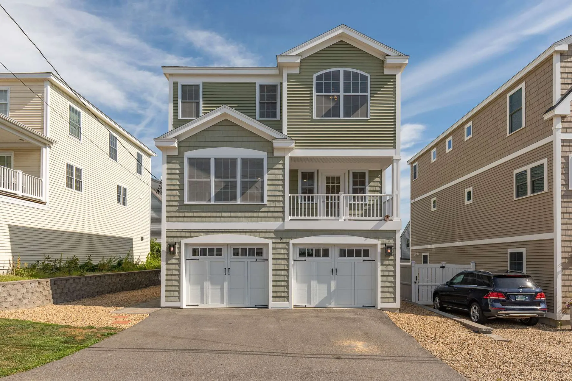 9 Thorwald Avenue Hampton NH 03842