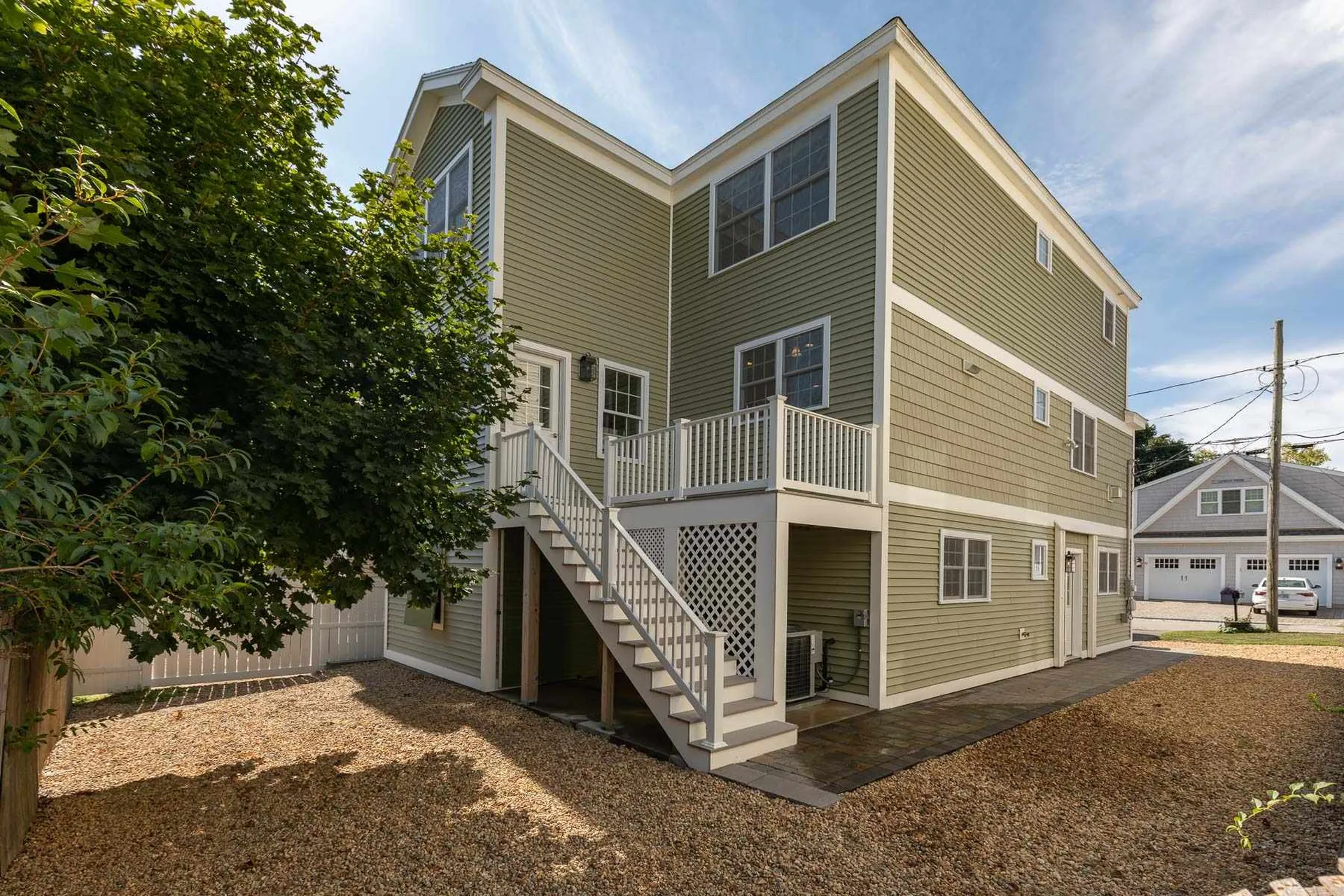 9 Thorwald Avenue Hampton NH 03842