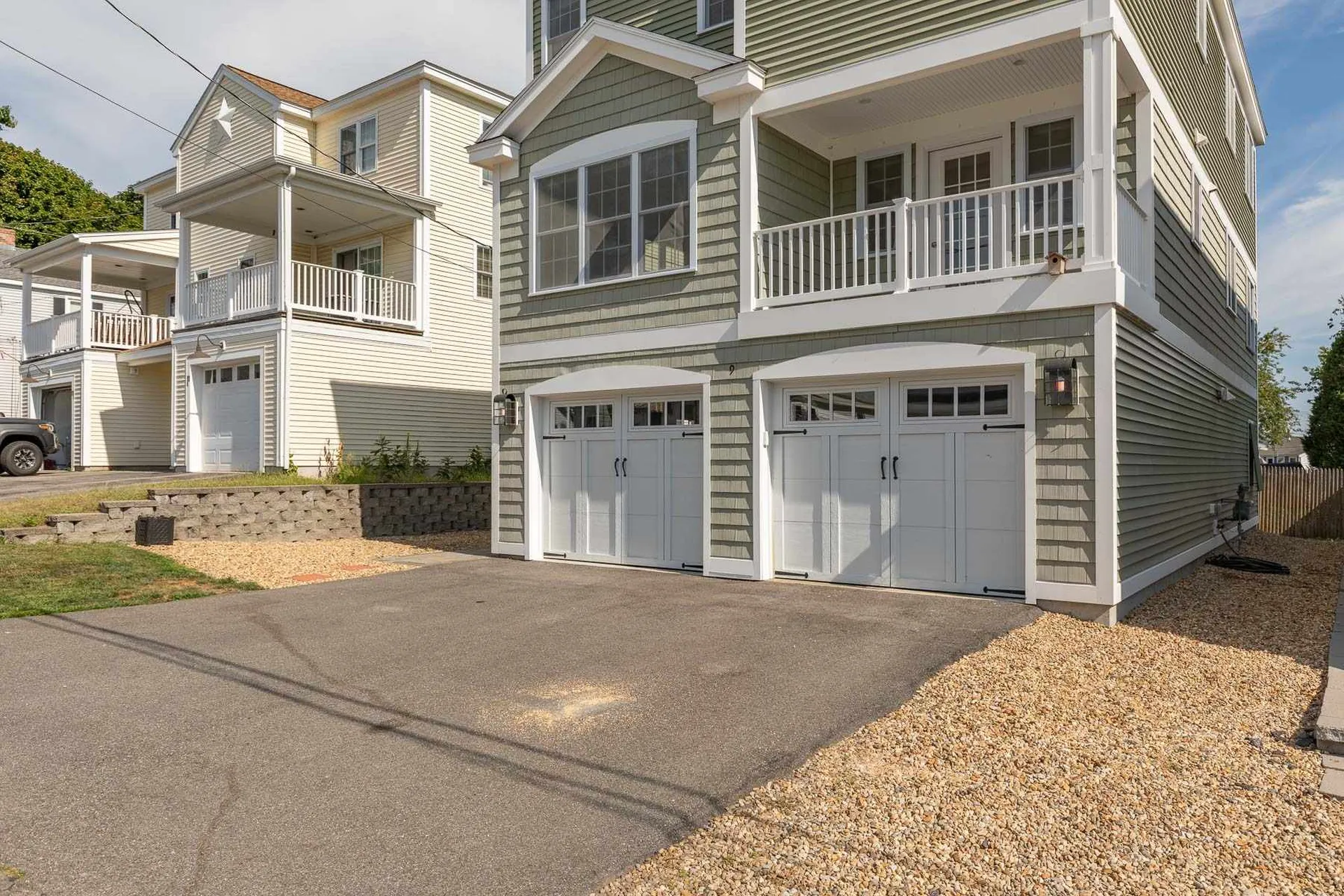 9 Thorwald Avenue Hampton NH 03842