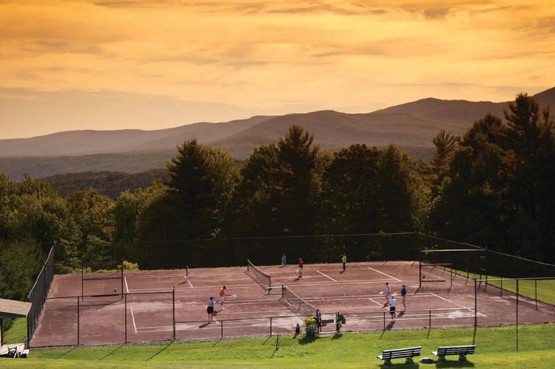 580 Villa Drive Stowe VT 05672
