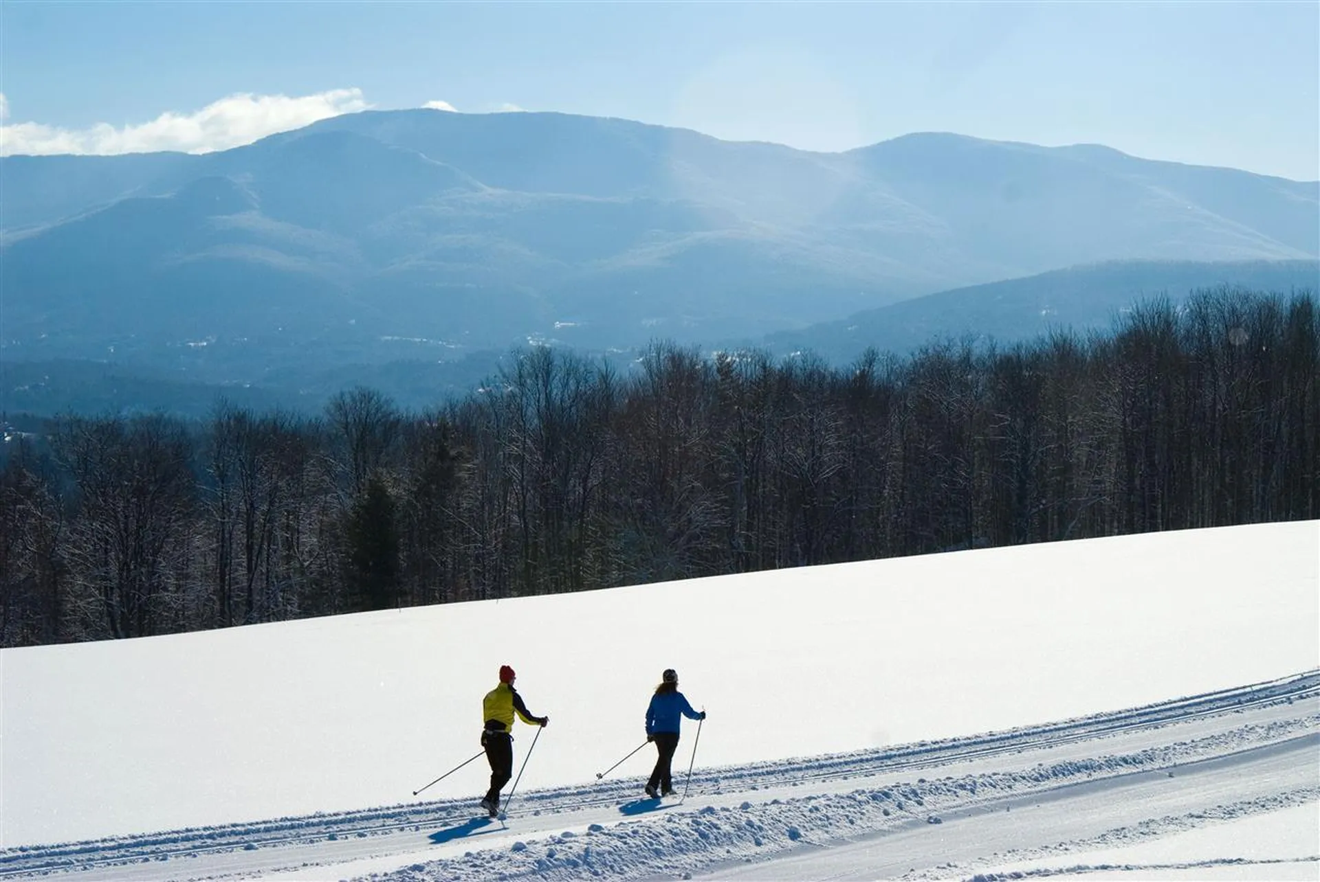 580 Villa Drive Stowe VT 05672