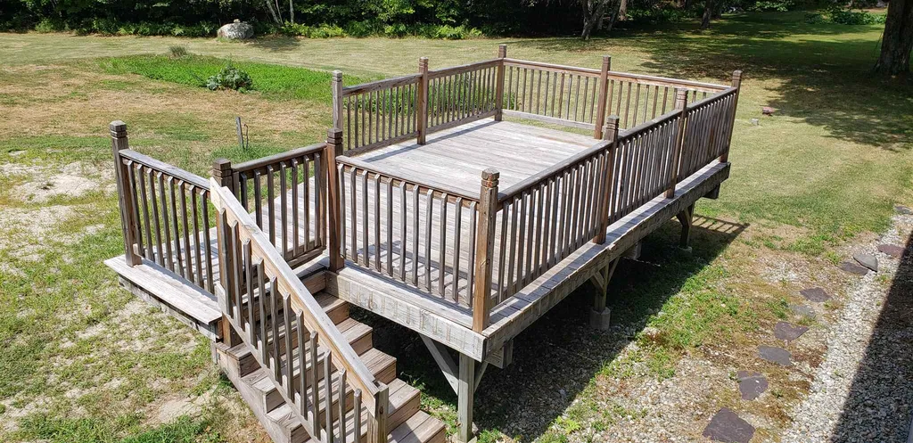 304 Oak Street Newport NH 03773