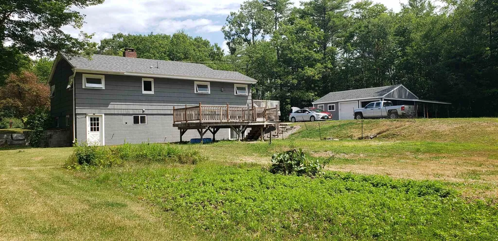 304 Oak Street Newport NH 03773