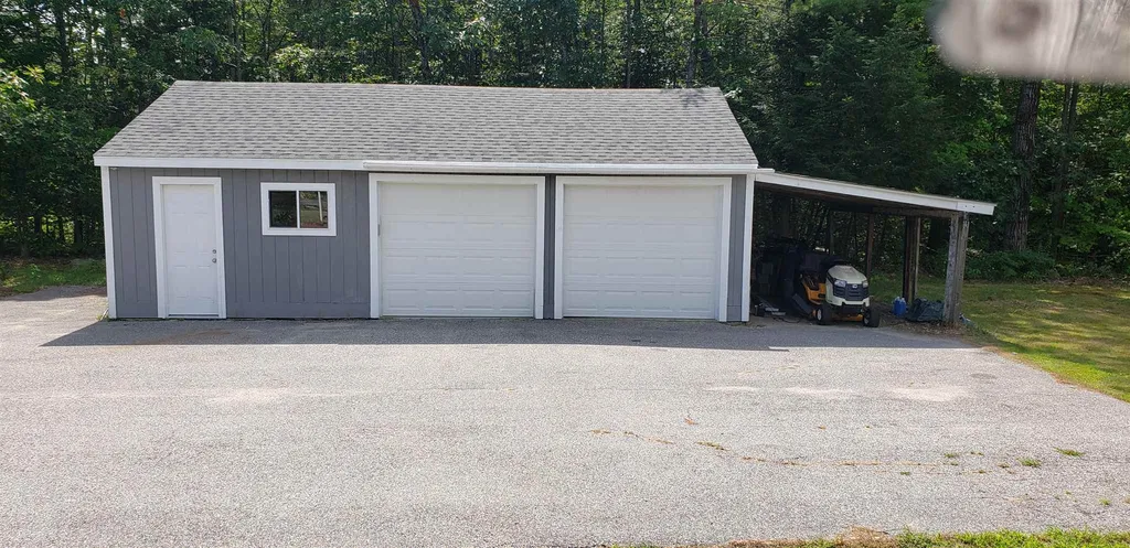 304 Oak Street Newport NH 03773