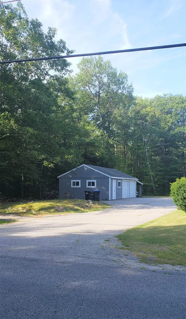 304 Oak Street Newport NH 03773
