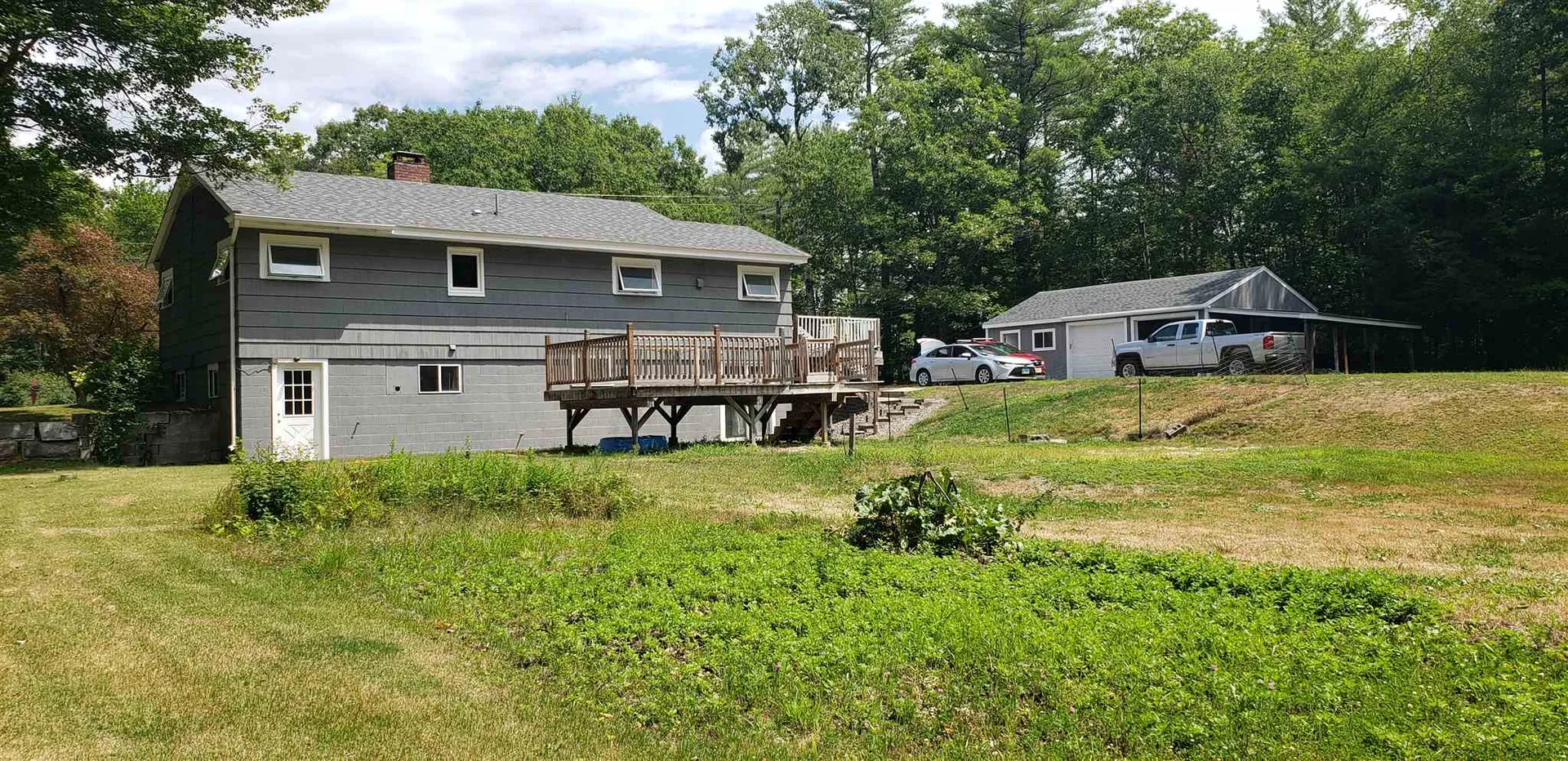 304 Oak Street Newport NH 03773