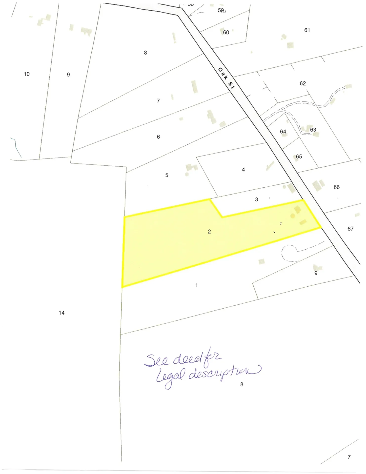 304 Oak Street Newport NH 03773