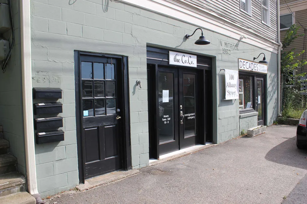 100 Albany Street Portsmouth NH 03801