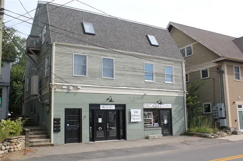 100 Albany Street Portsmouth NH 03801