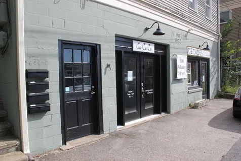 100 Albany Street Portsmouth NH 03801